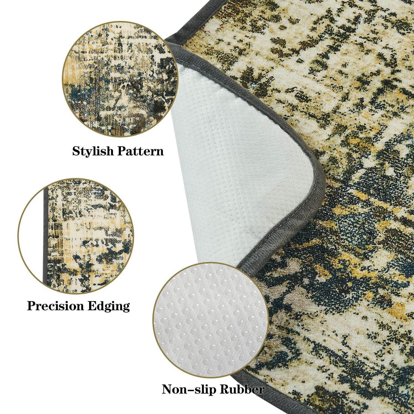 Purrfect Pet Kingdom Leakproof Cat and Dog Pee Pad 2-Pack Purrfect Pet Kingdom