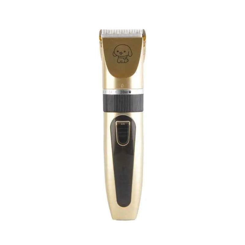Purrfect Pet Kingdom Low Noise Dog and Cat Clippers - Purrfect Pet Kingdom