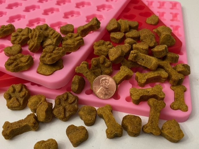 Dog Treats Treats Peanut Butter Pumpkin Treats for Daily Use - main product image for dog treats