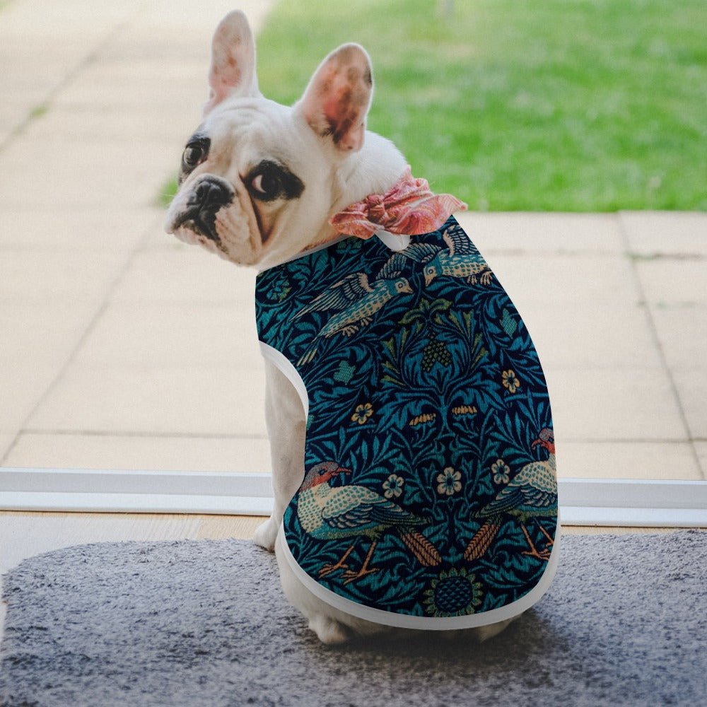 Morris Bird Pet Vest