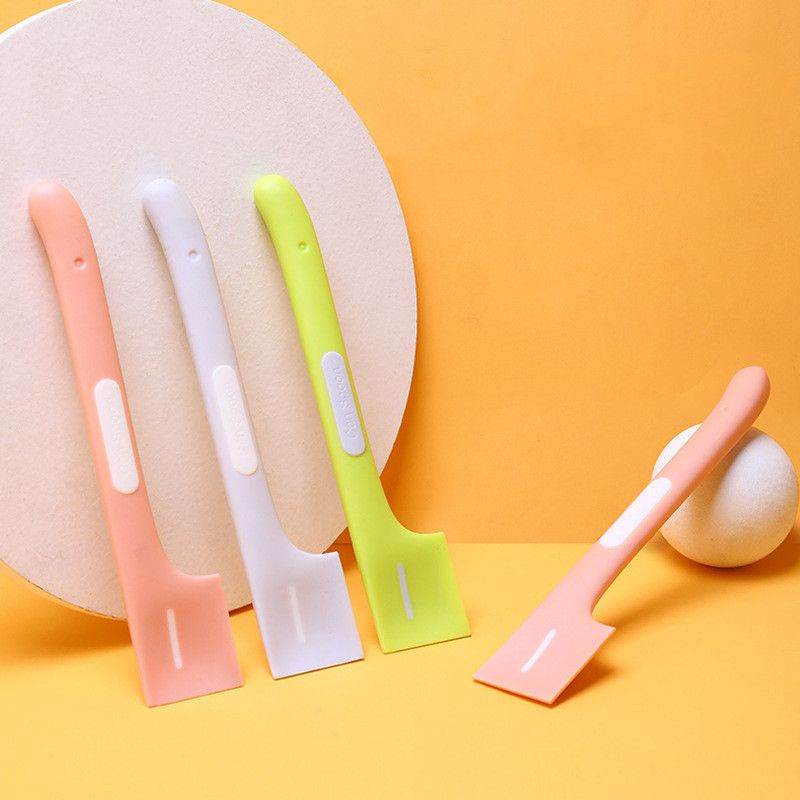 Purrfect Pet Kingdom Pet Food Can Scraper Tool Set Green Purrfect Pet Kingdom