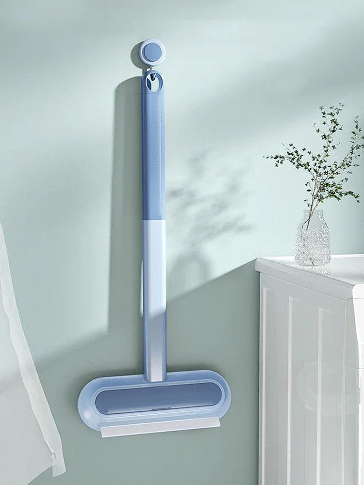 WTN Essentials multifunctional pet fur cleaning tool for effective dog grooming and fur removal