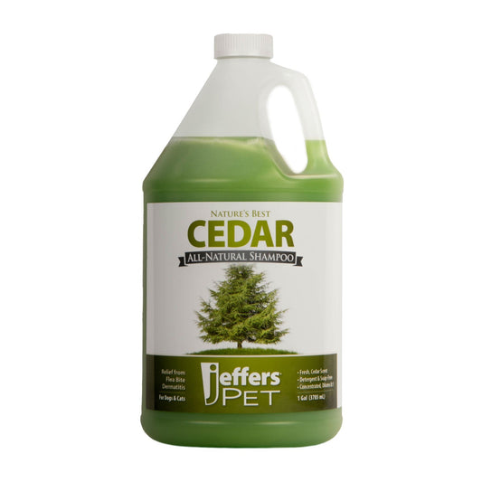 Pet Grooming Care Jeffers s Coat Cleaning Supply Premium Pet - detail view