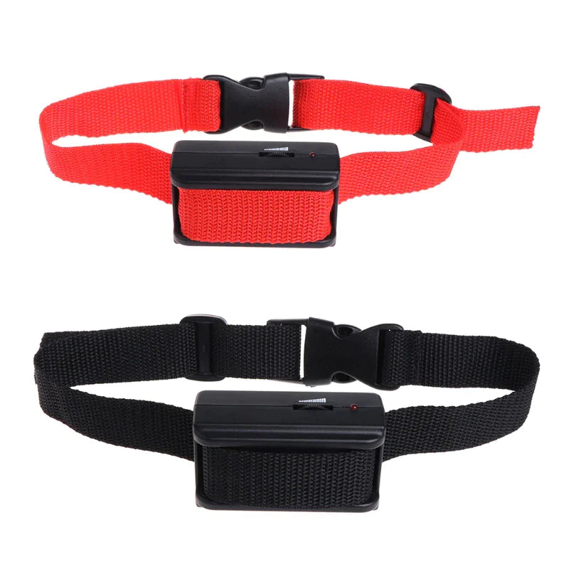 Auto Anti - Bark Dog Training Collar - Ameraeon