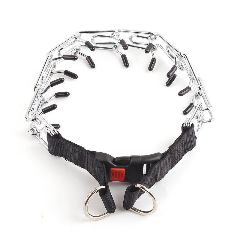 Purrfect Pet Kingdom No-Pull Dog Collar for Strong Dogs Purrfect Pet Kingdom