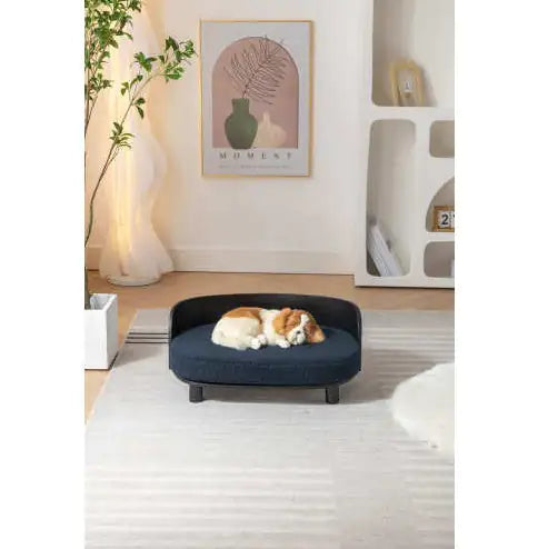 Scandinavian Pet Comfort Sofa Bed - Ameraeon