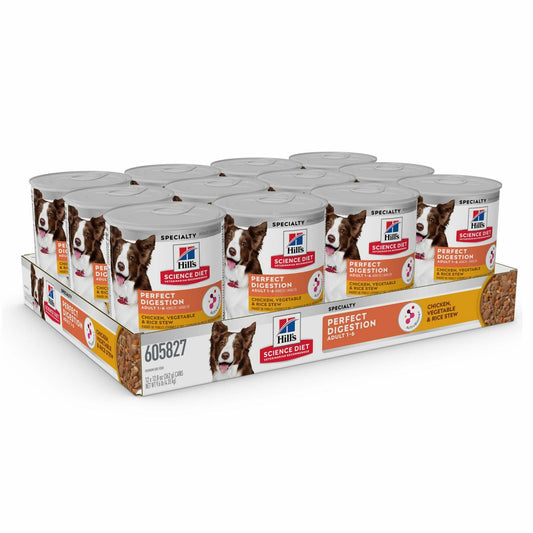 Hills Science Diet Digestive Dog