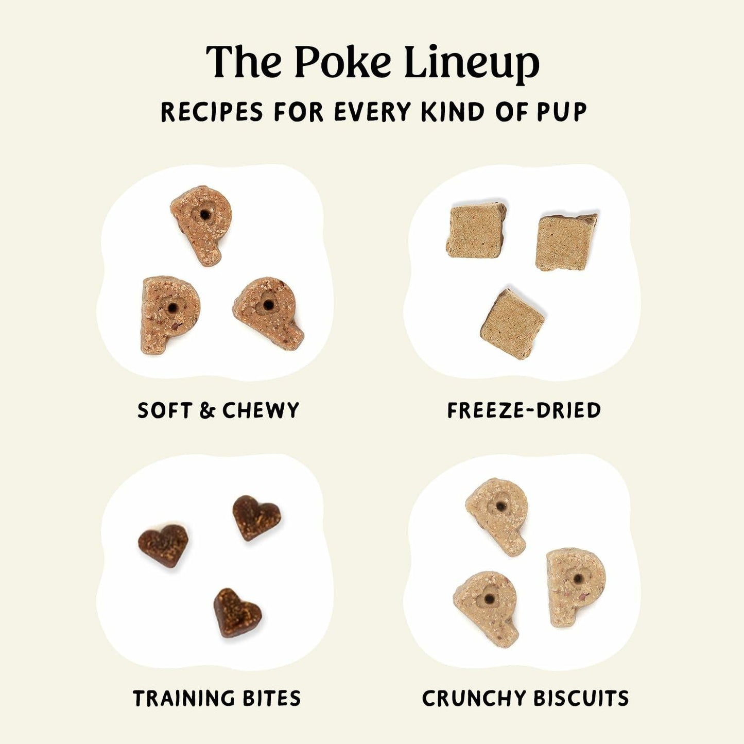 Bac'n Me Crazy Dog Treats Bacon Peanut Butter 6 oz - Dog Treats - Deal US