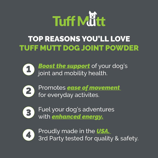 Joint Health-Beef Hip & Joint Care Support Nutritional Powder