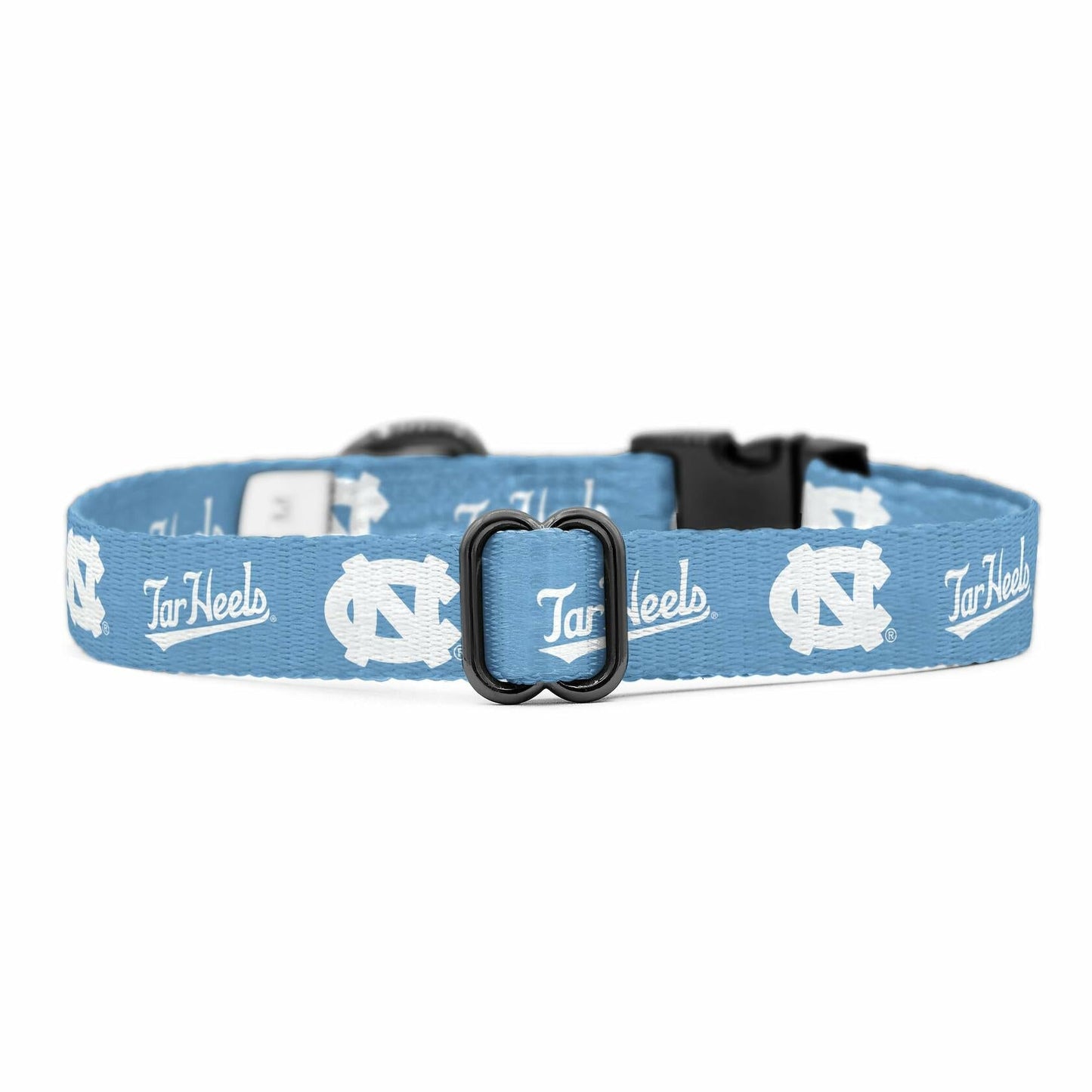 UNC Tar Heels Pet Collar & Leash XS | Officially Licensed for All