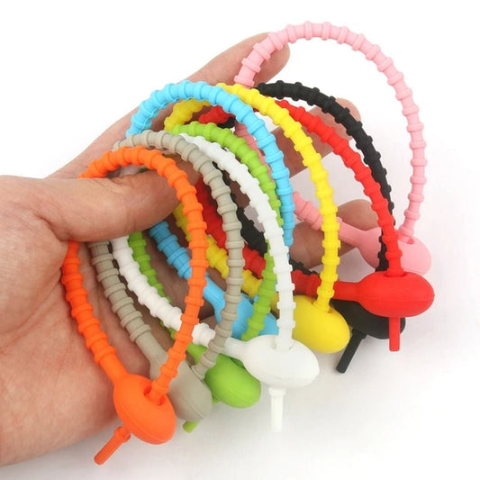 Organizing Office & Pantry Ties - Purrfect Pet Kingdom