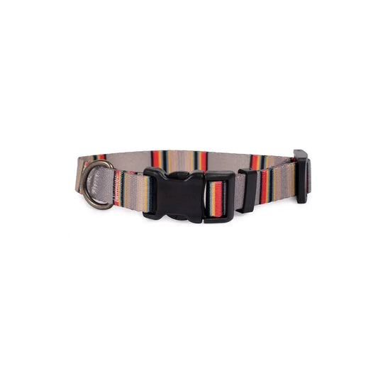 Pendleton Adventure Collar - Purrfect Pet Kingdom