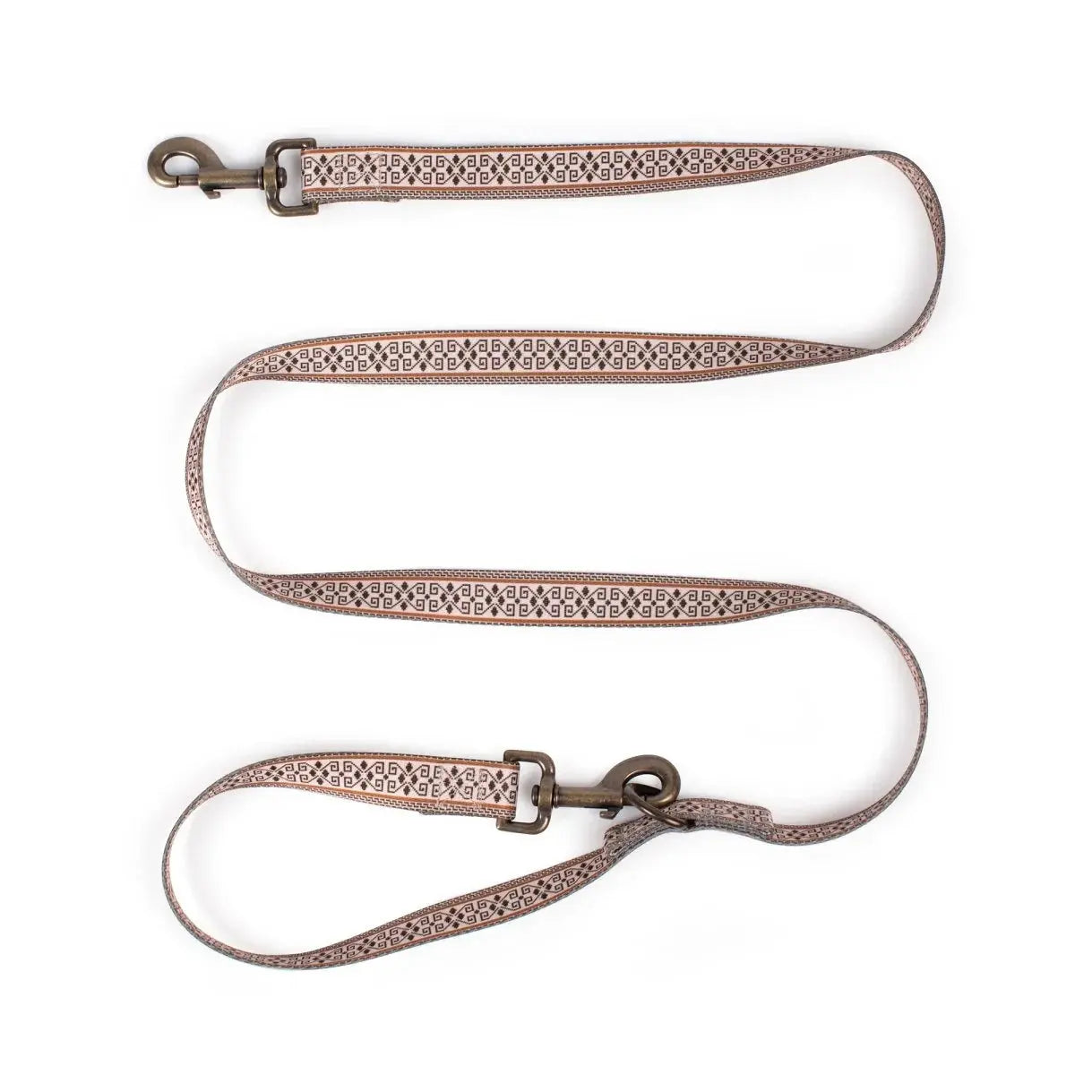 Pendleton Adventure dog leash with sturdy clip and stylish design for outdoor activities
