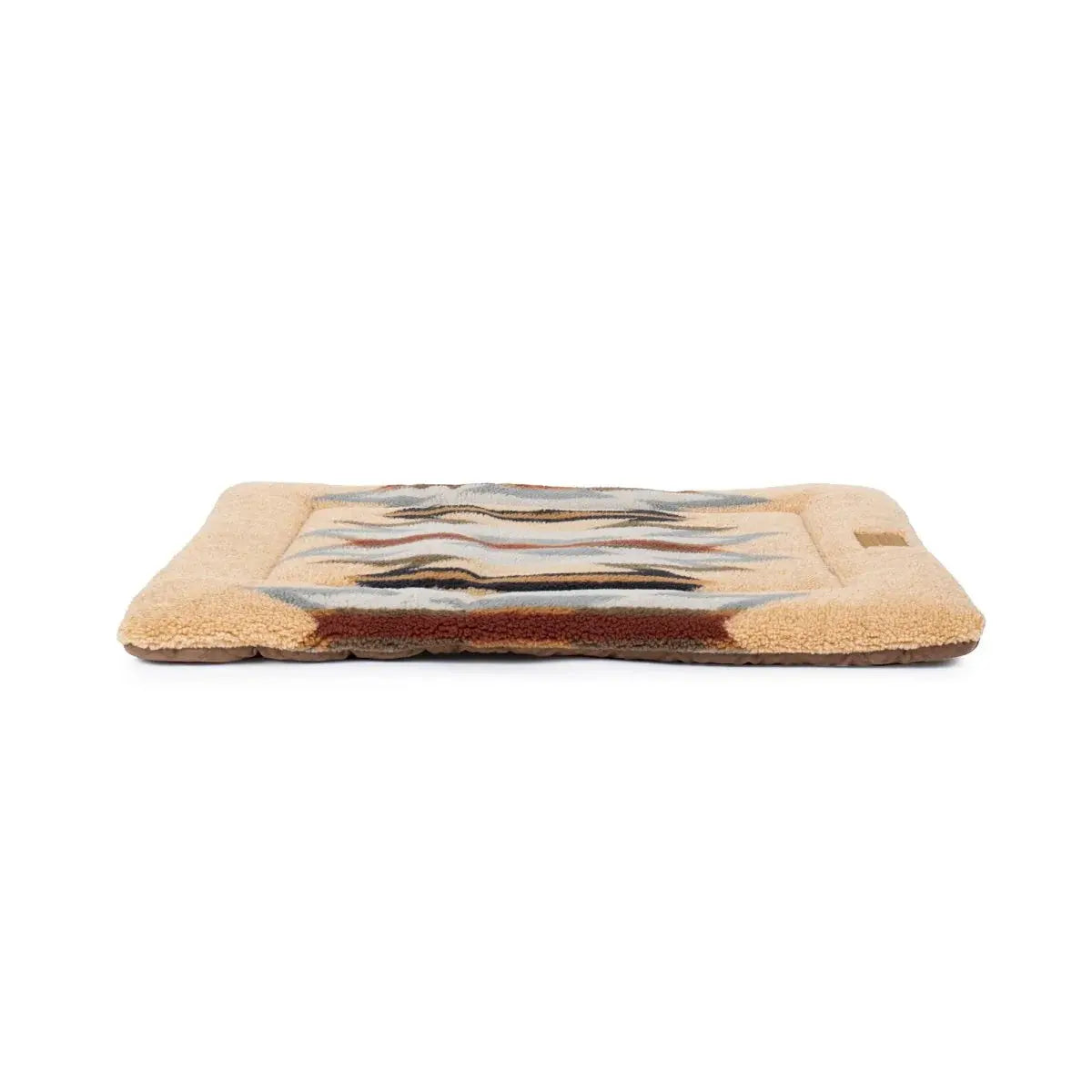 Dog Bed Pendleton Comfort Cushion Plush Soft đī¸