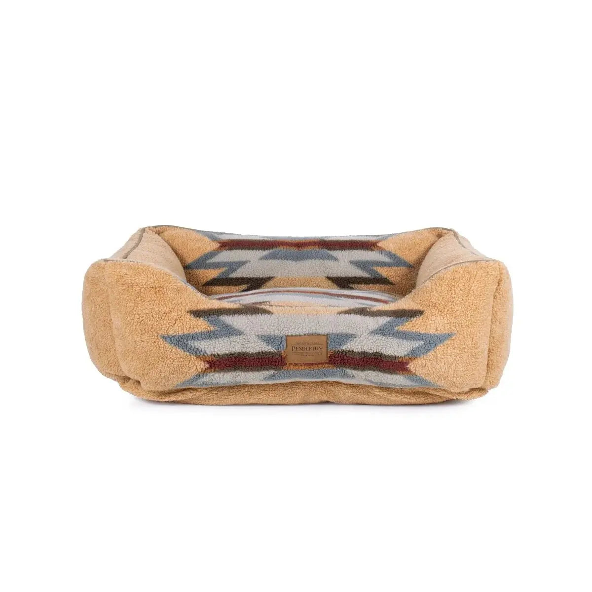 Dog Bed Kuddler Pendleton Heritage đī¸ - Purrfect Pet Kingdom