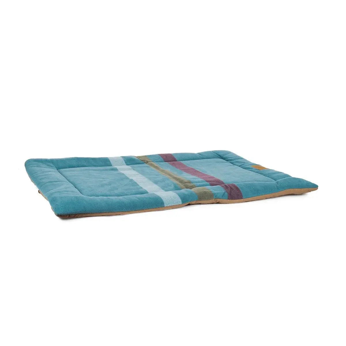 Dog Bed Pendleton Comfort Cushion Plush Soft đī¸