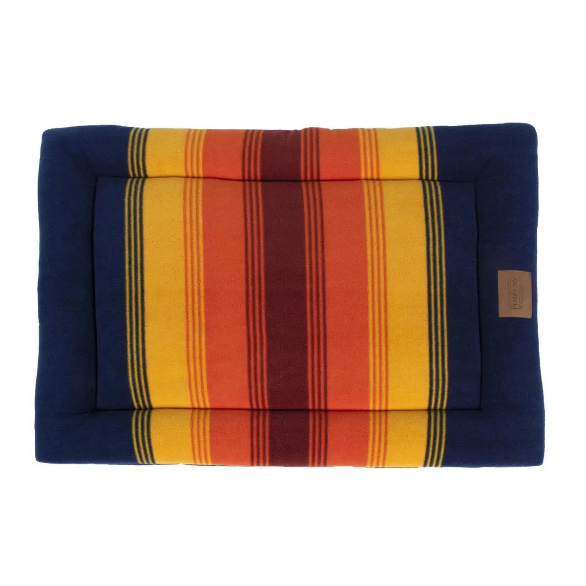 Dog Bed Pendleton National Park Comfort Cushion ๐๏ธ