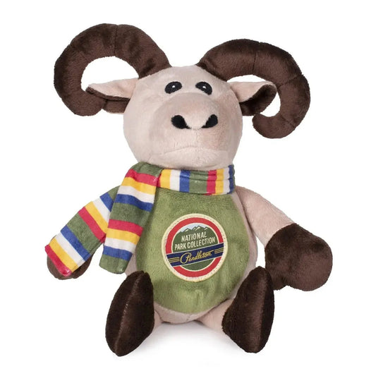 Pendleton National Park Pal Dog Toy - Purrfect Pet Kingdom