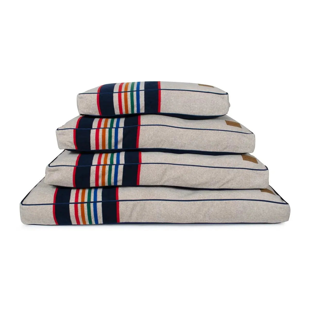 Dog Bed Pendleton National Park Pet Napper Plush ๐๏ธ