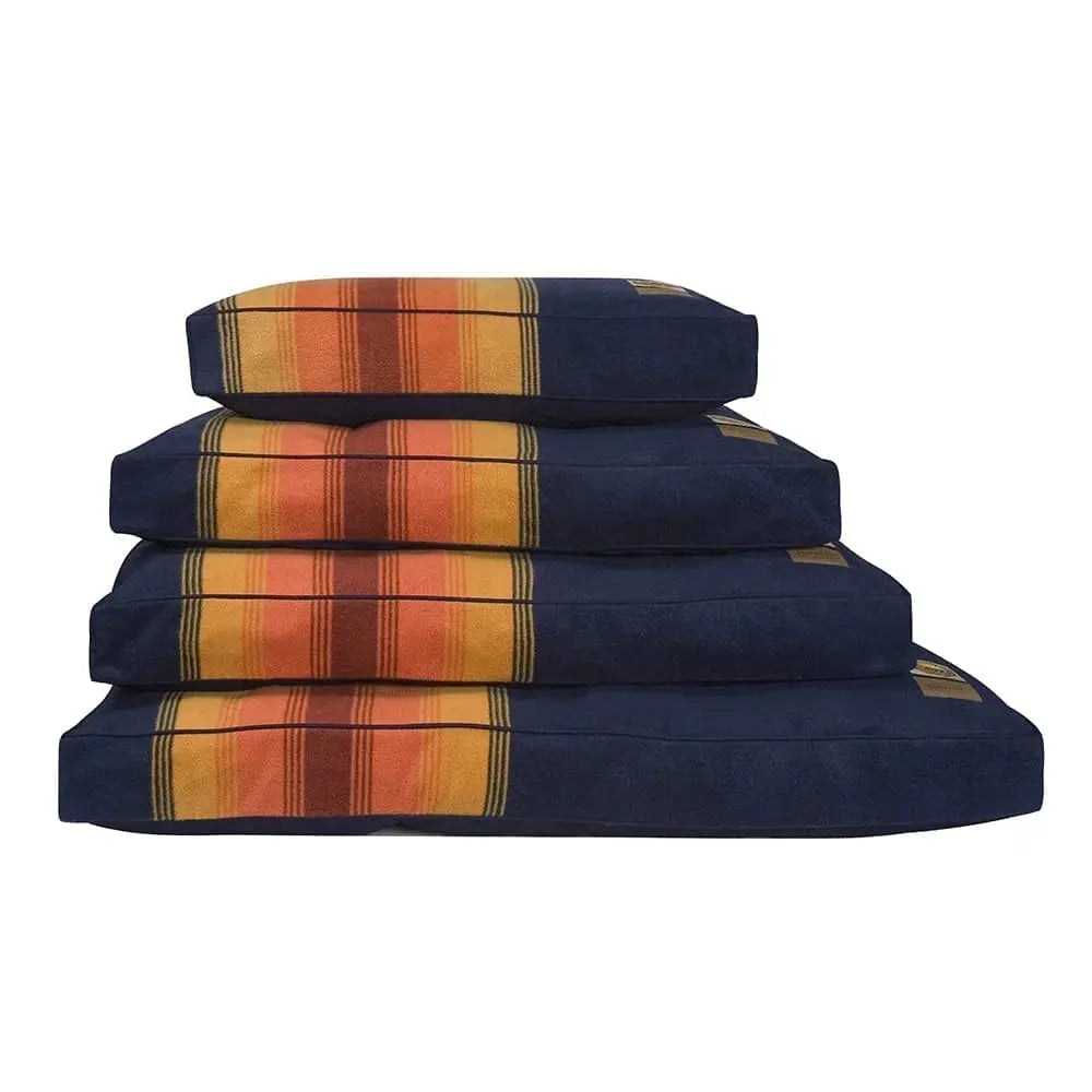 Dog Bed Pendleton National Park Pet Napper Plush ๐๏ธ