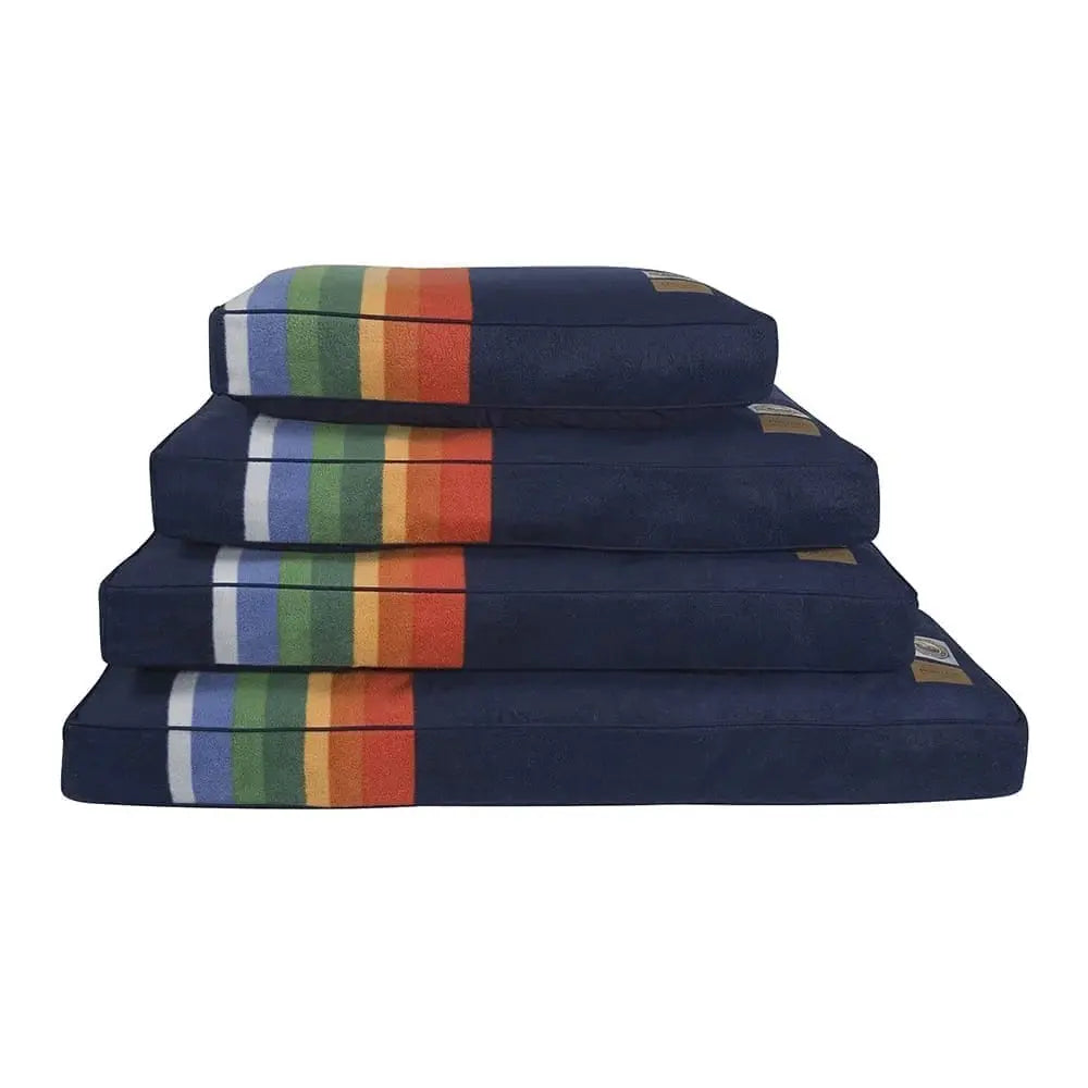 Dog Bed Pendleton National Park Pet Napper Plush ๐๏ธ