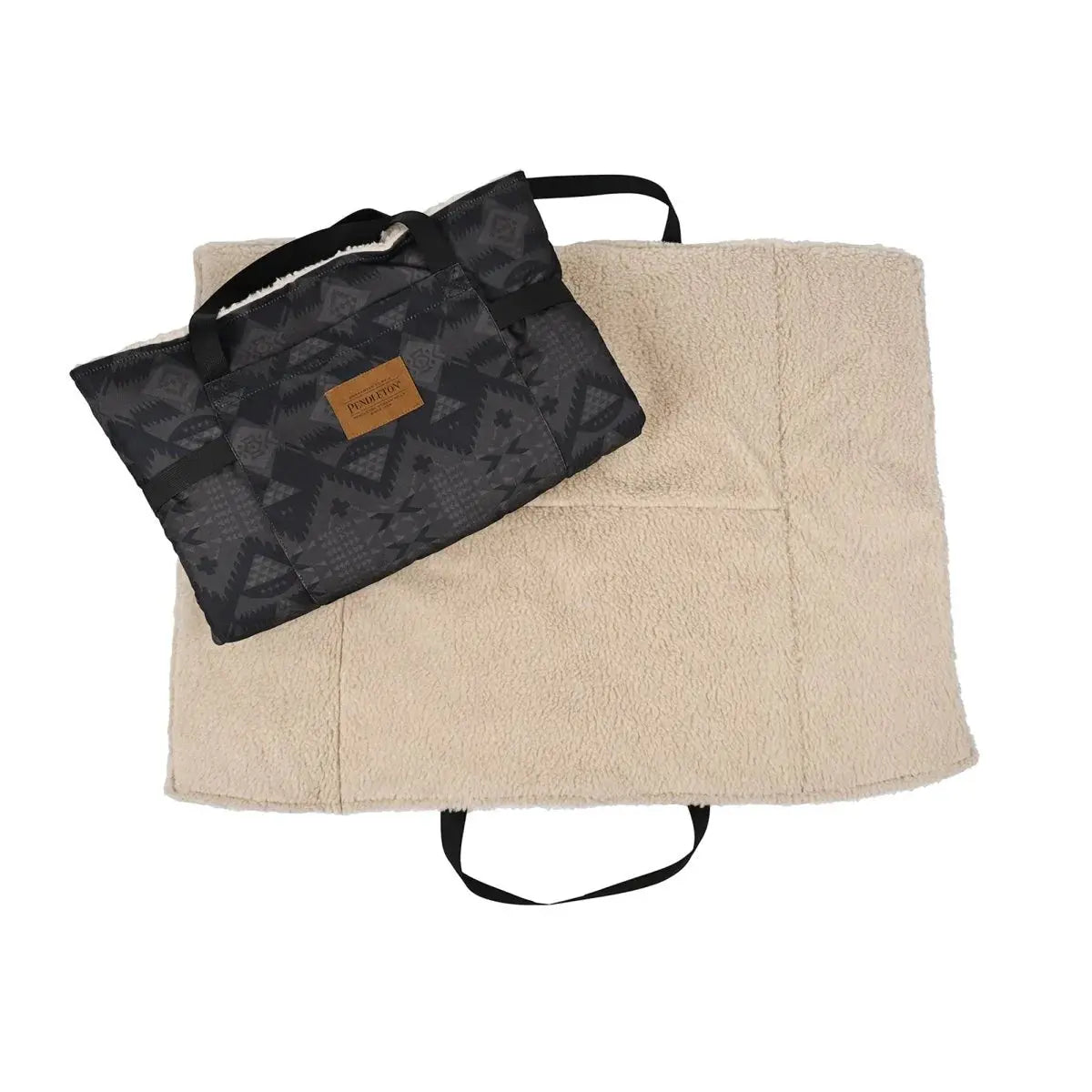 Dog Bed Travel Pendleton Portable ๐๏ธ