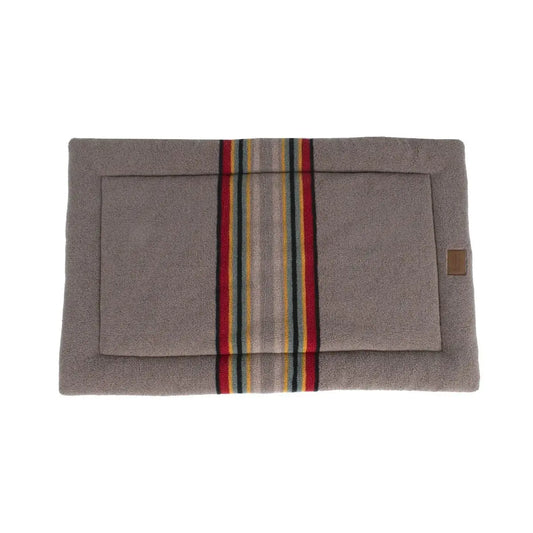 Dog Bed Comfort Cushion Pendleton ๐๏ธ - Purrfect Pet Kingdom