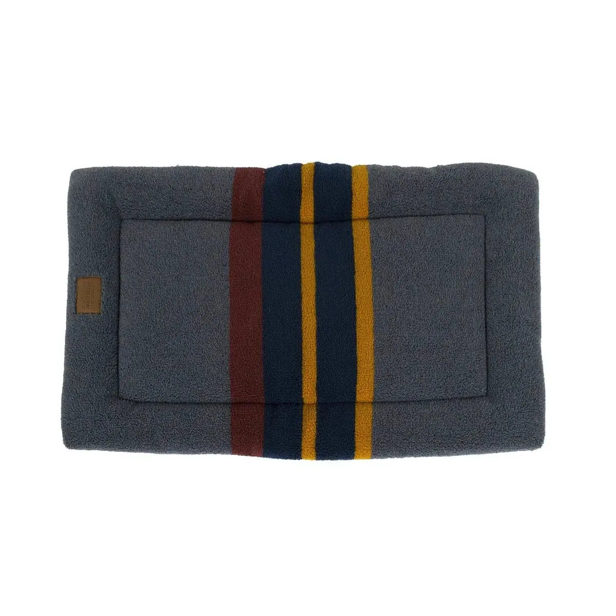 Dog Bed Pendleton Comfort Cushion Plush Soft đī¸