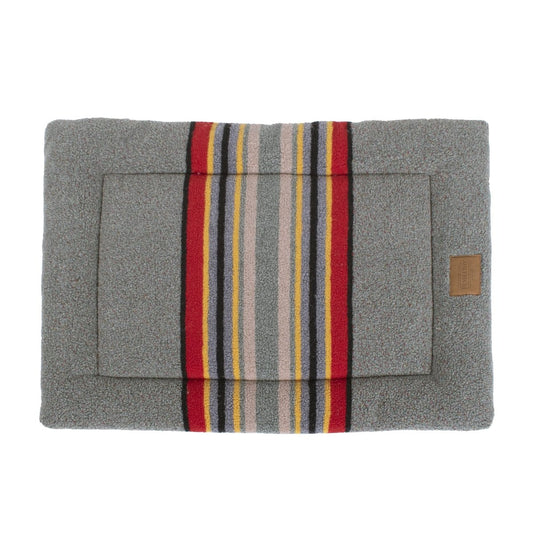 Pendleton Vintage Camp Comfort Cushion