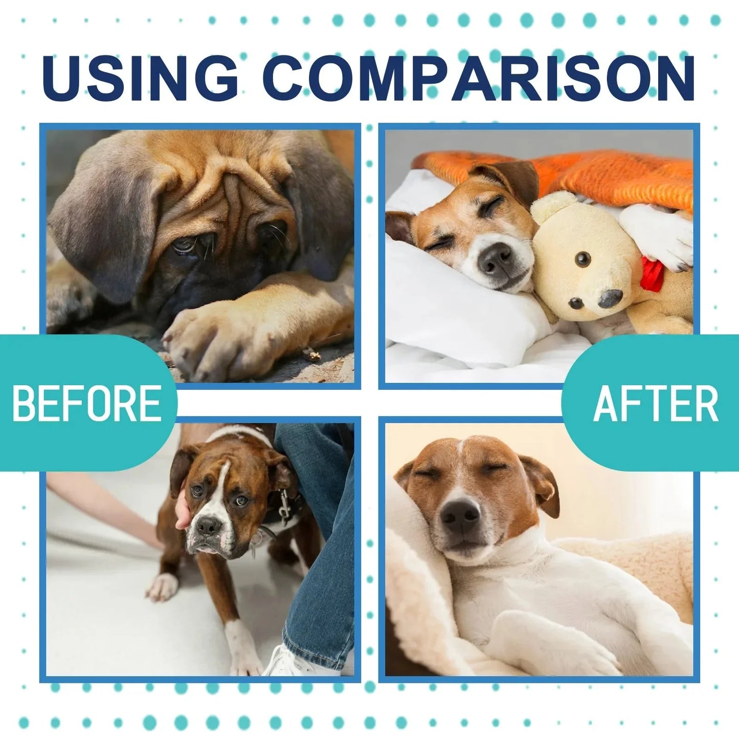 Pet Calming Liquid