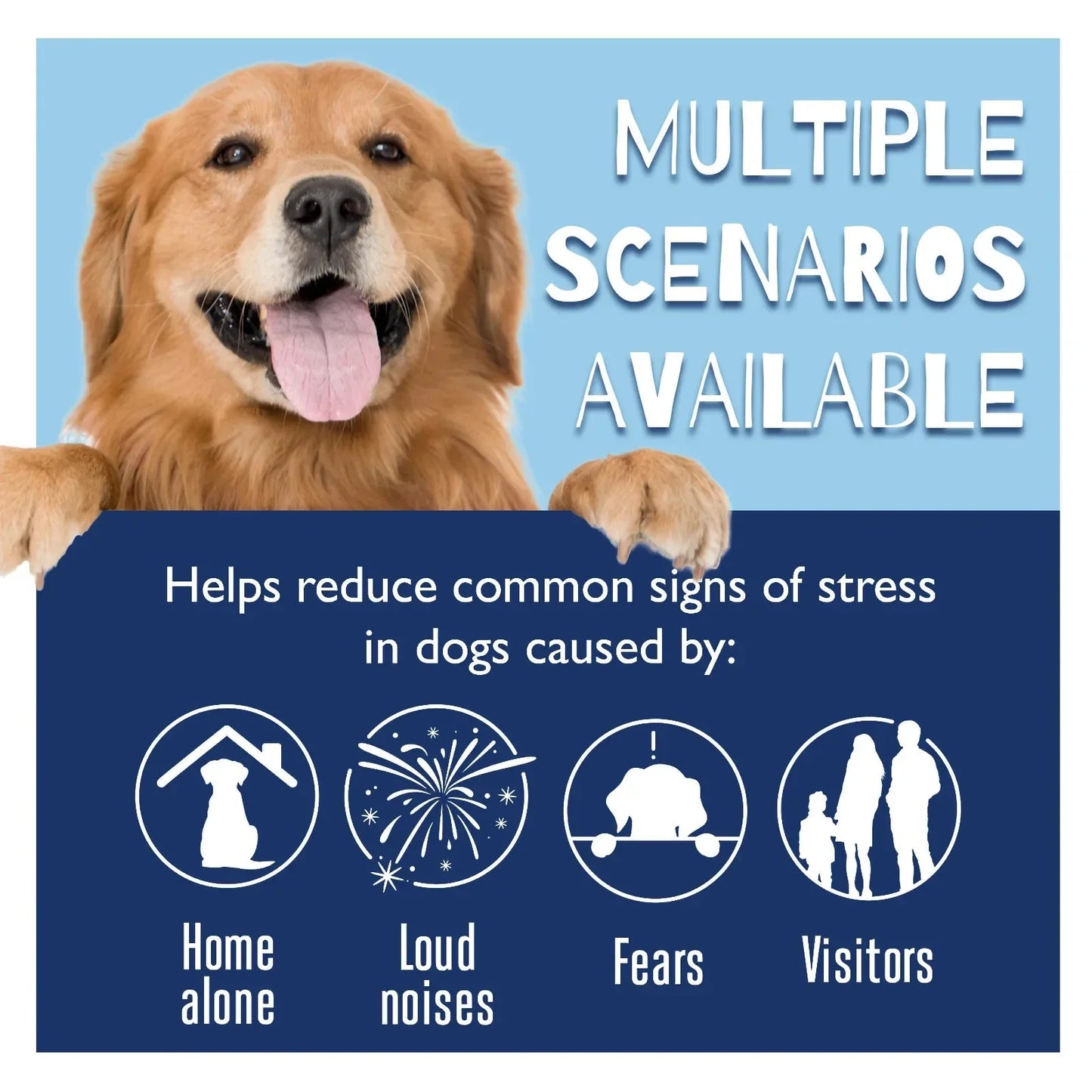 Pet Calming Liquid
