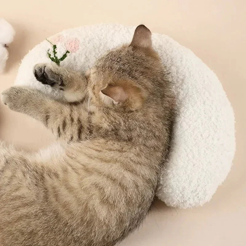 Pet Calming Pillow - Purrfect Pet Kingdom