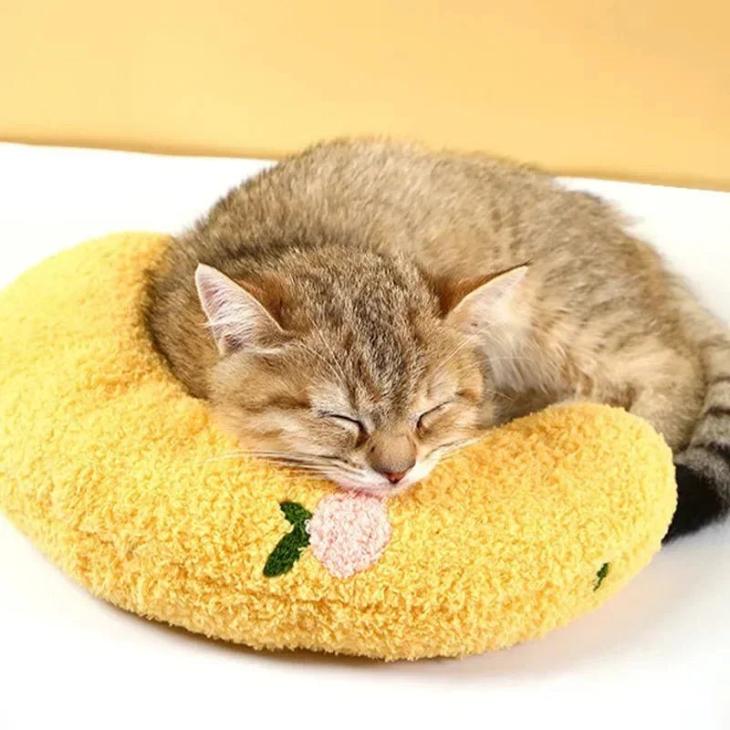 Pet Calming Pillow - Purrfect Pet Kingdom