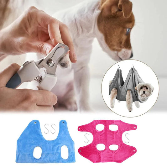 Pet Companion Grooming Hammock