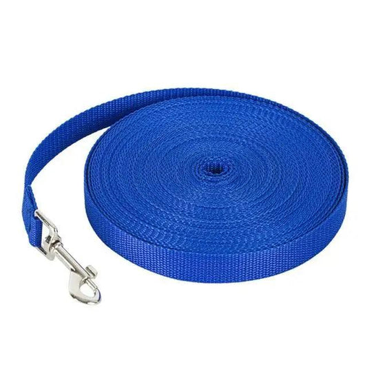Pet Leashes Rope Outdoor Training Running Dog Leash Belt Dogs