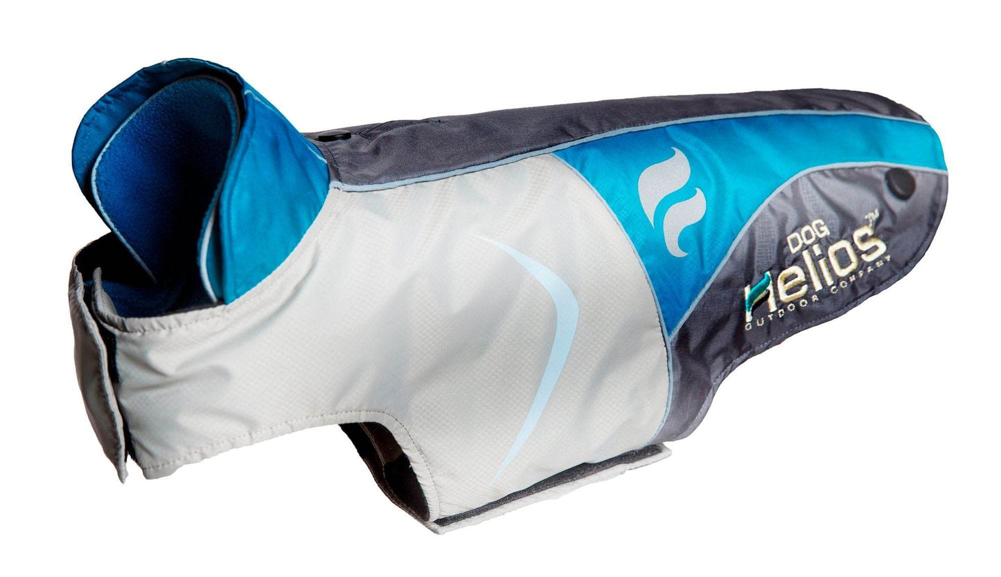 Pet Life Helios Lotus-Rusher Jacket by Purrfect Pet Kingdom - Purrfect Pet Kingdom