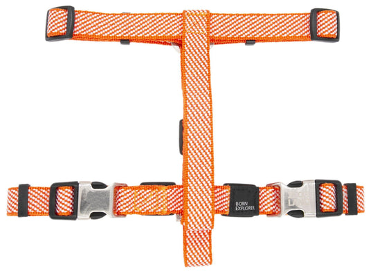 Escapade 2-in-1 Convertible Outdoor Harness for Dogs Small