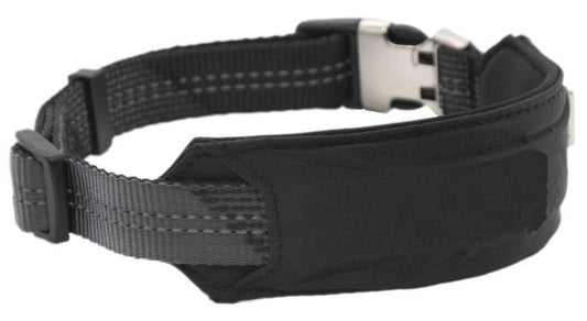 Geo-prene 2-in-1 Reflective Padded Dog Leash Set for Pets