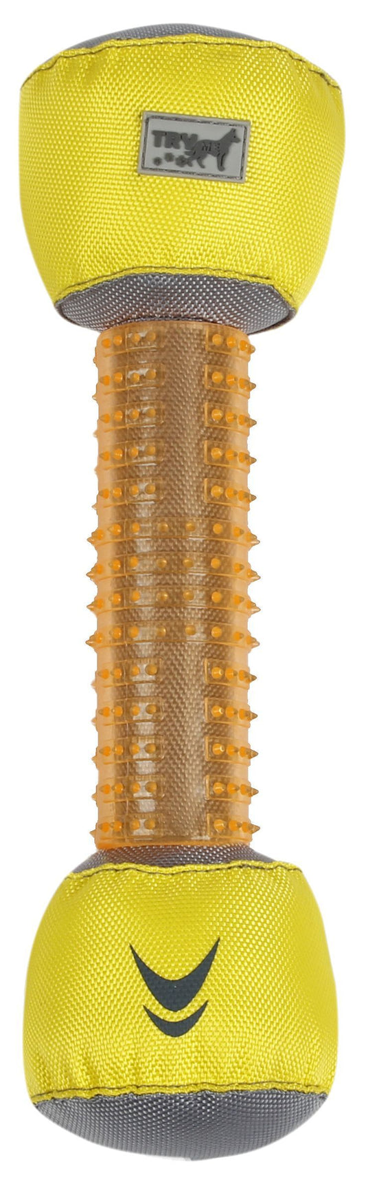 Pet Life ® 'Hoist-a-Fetch' Durable Nylon and Rubber Floating