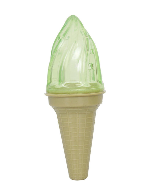Pet Life ® 'Lick & Gnaw' Ice Cream Cone Freezable and