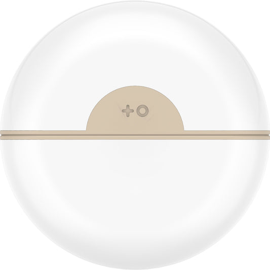 Lynx Dual Action Pet Grooming and Deshedding Travel Brush