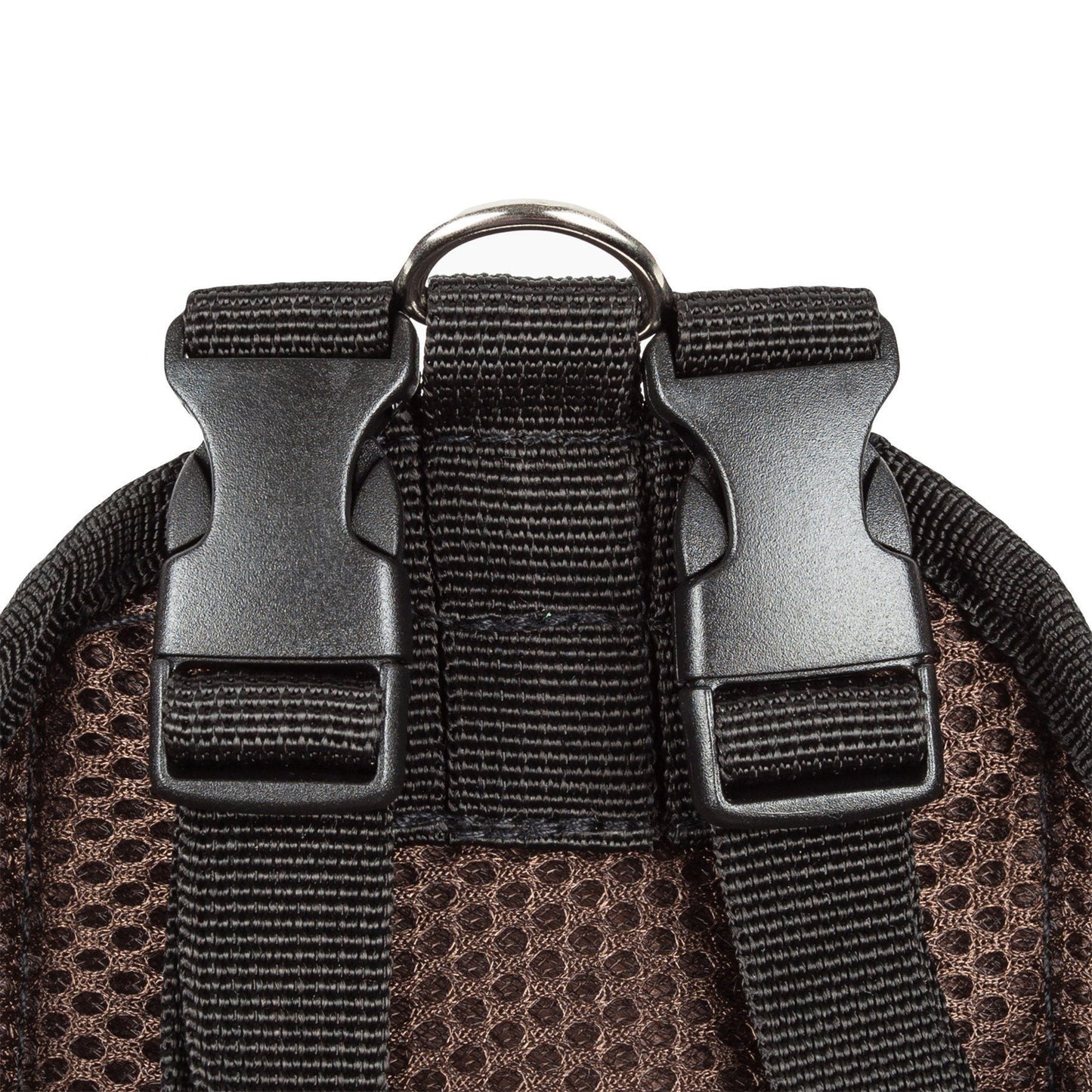 Pet Life ® 'Mooltese' Large-Pocketed Animated Fashion Dog