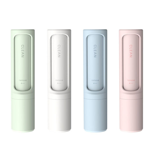 Pet Life ® 'Orotund' Magical Lint and Pet Hair Removal Brush