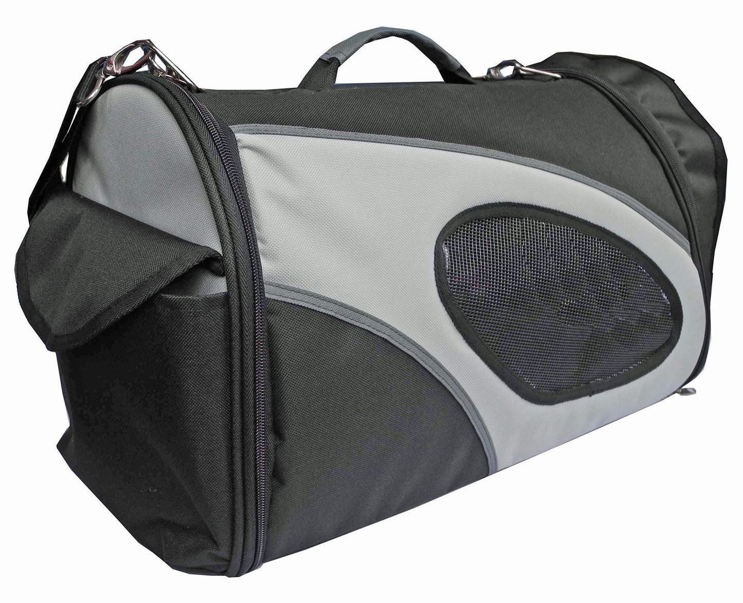 Pet Carrier Airline Approved Collapsible Designer
