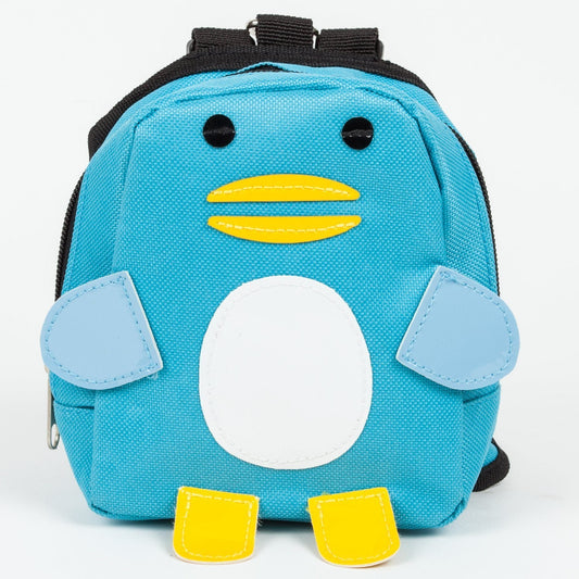 Pet Life 'Waggler Hobbler' Large-Pocketed Animated Fashion Dog Harness Backpack