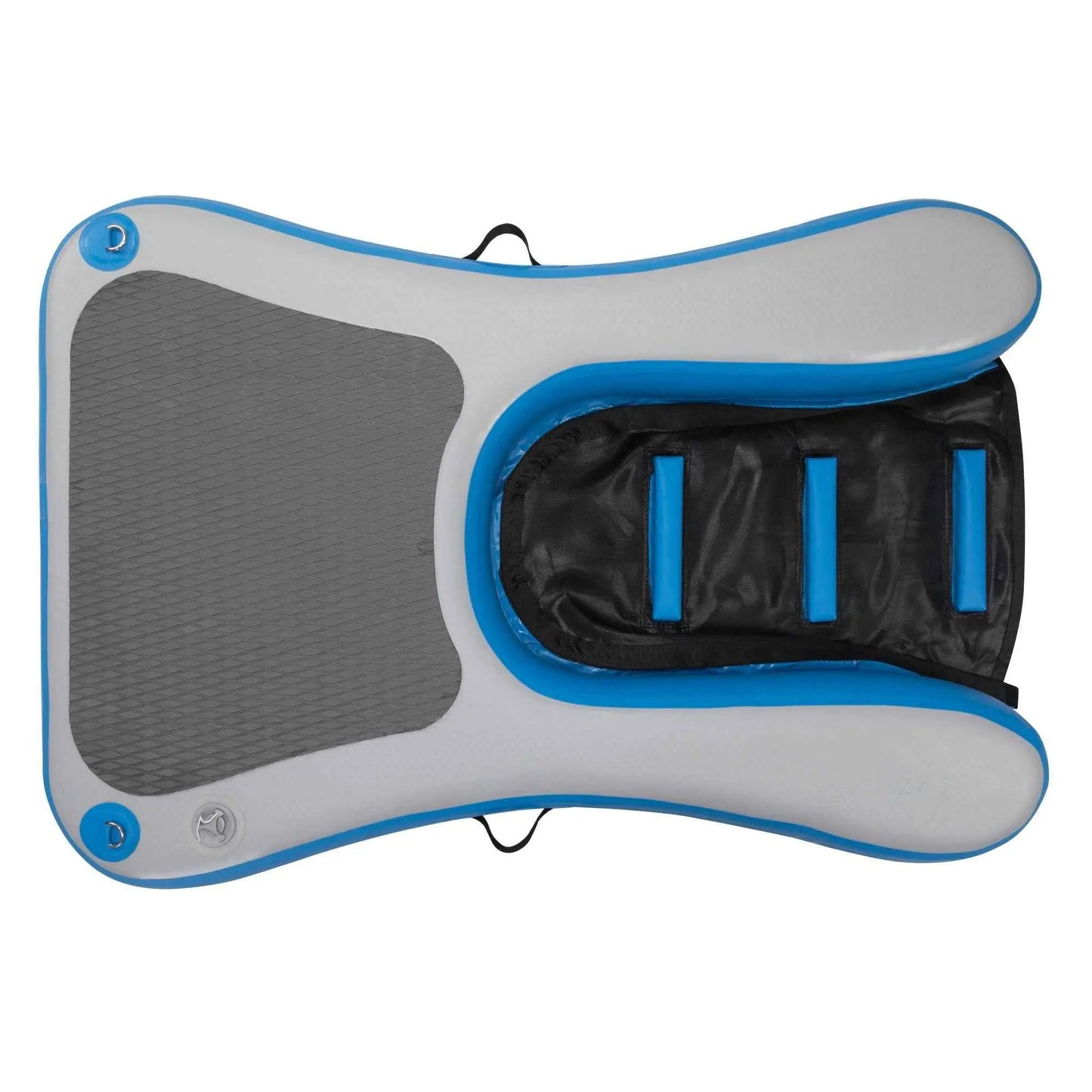 Purrfect Pet Kingdom Pet Water Ramp with High Weight Capacity Purrfect Pet Kingdom