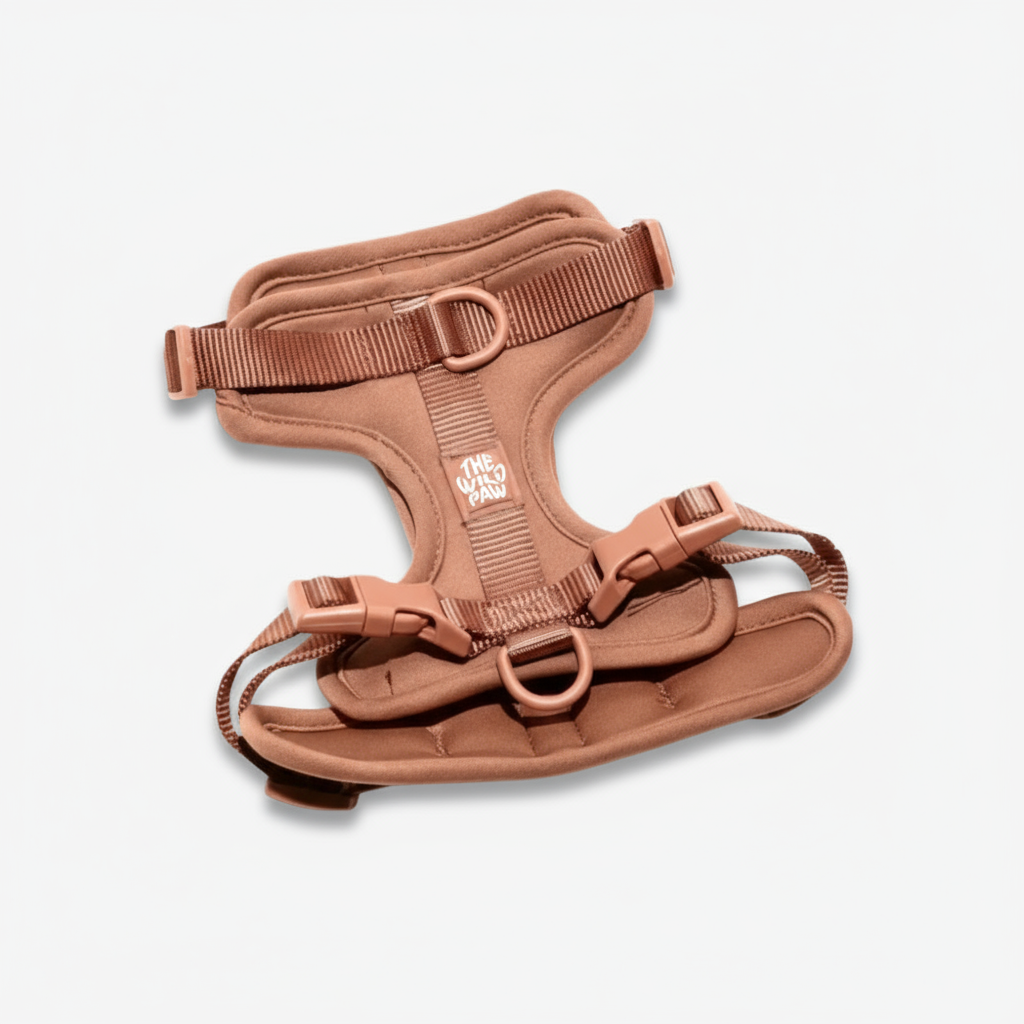 AdventurePro Harness - Harness - The Wild Paw