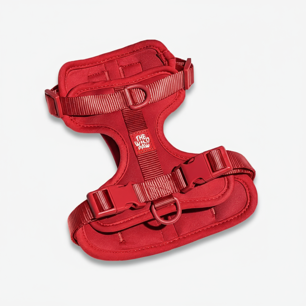 AdventurePro Harness - Harness - The Wild Paw