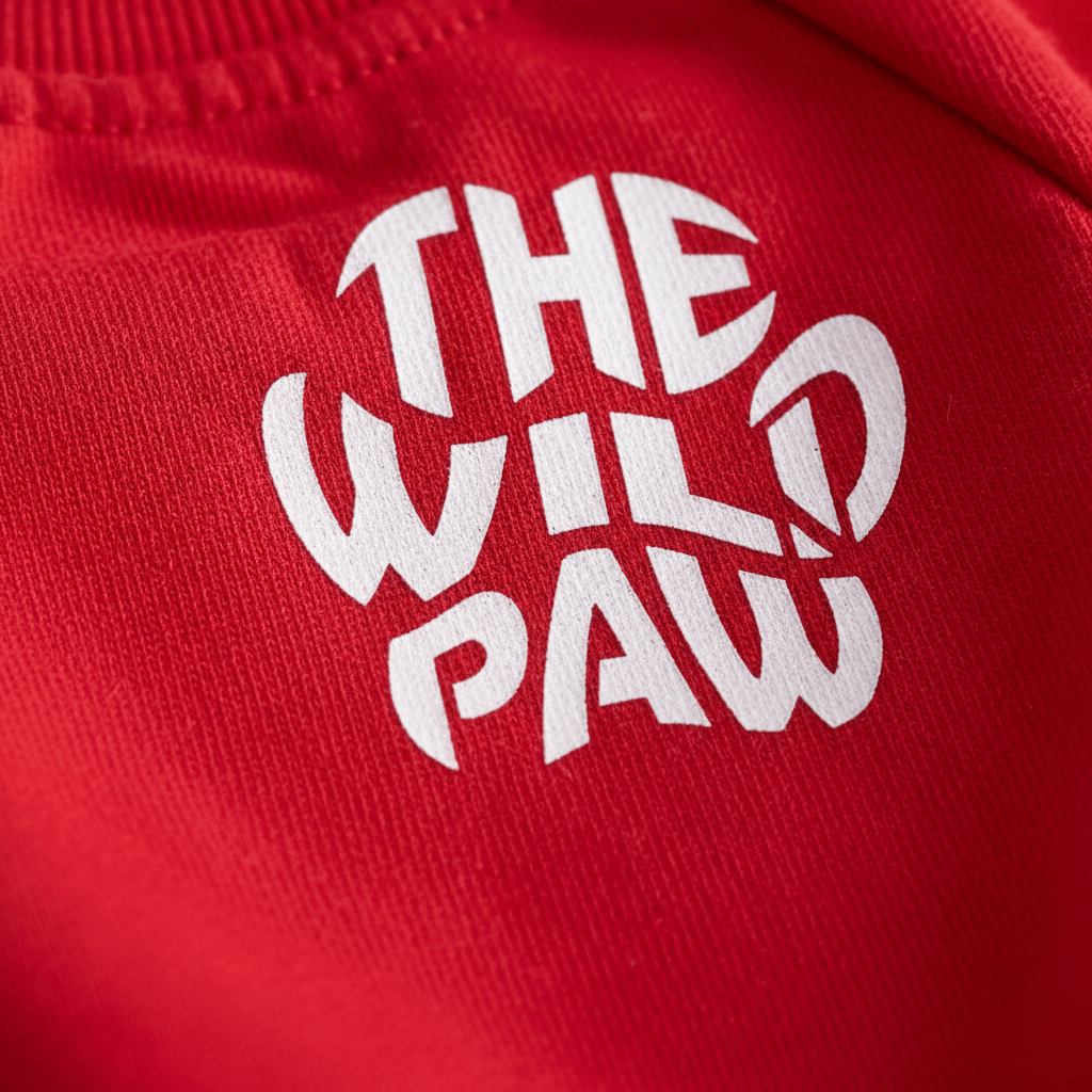Arctic Sweatshirt - detail view | Dog Sweaters at Purrfect Pet Kingdom for Dogs and Cats