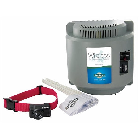 PetSafe Wireless Instant Dog Fence - Purrfect Pet Kingdom
